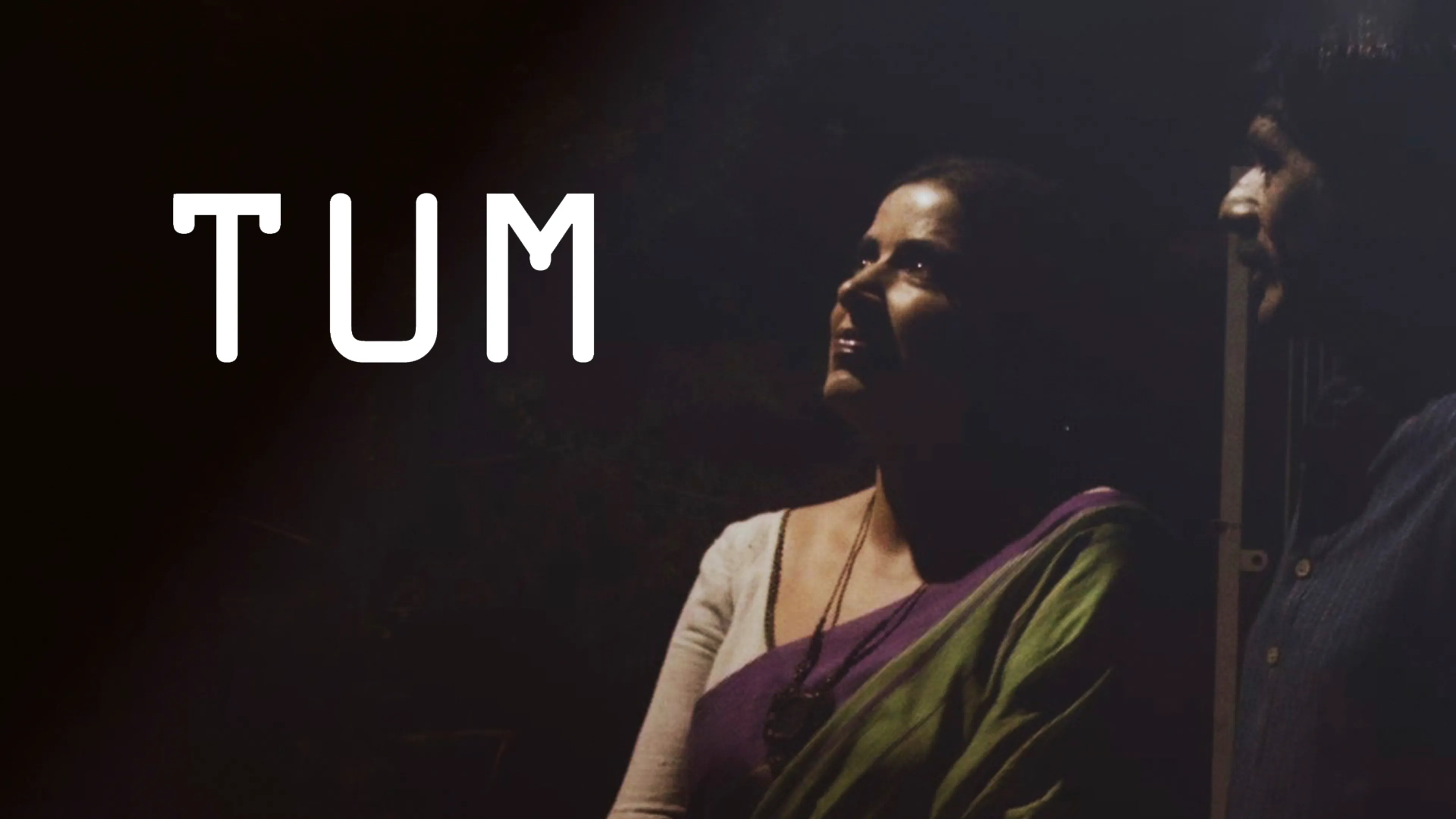 Tum poster